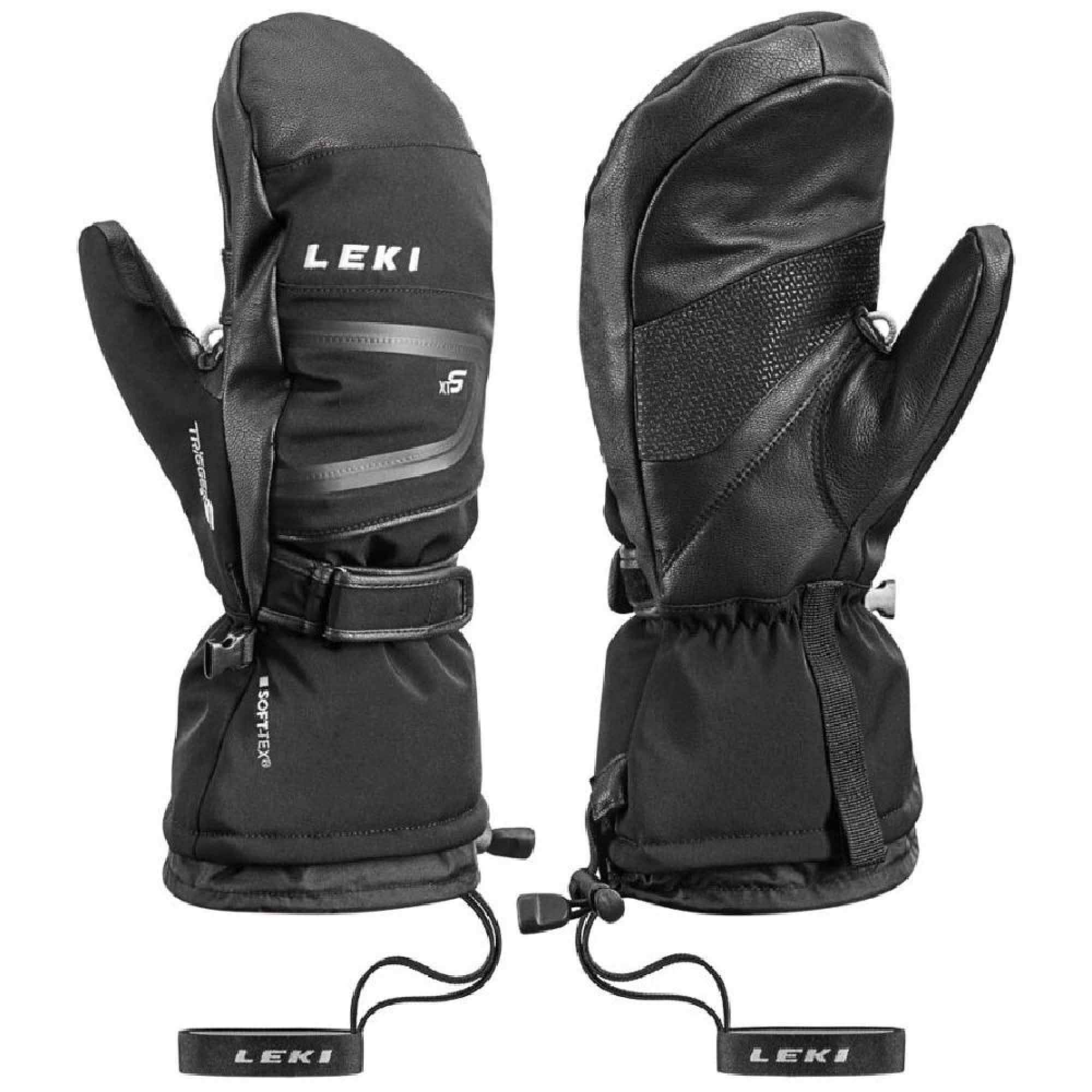 HS Detect XT S Mitt HS Detect XT S Mitt